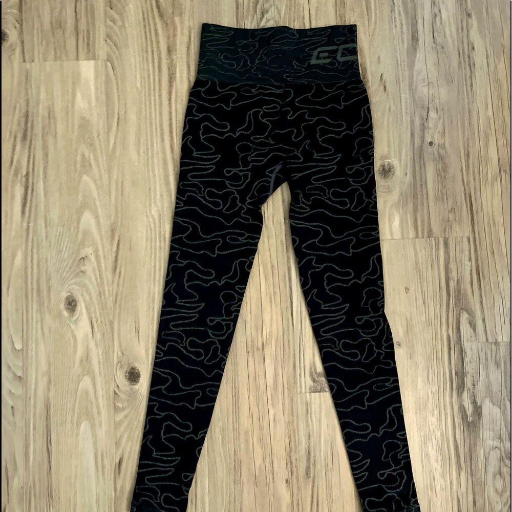 Echt Workout Leggings